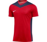 Nike FD7430-658 M NK DF PRK DRB IV JSY SS Maglia Lunga Uomo University Red/Midnight Navy/White Taglia XXL