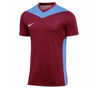 Nike FD7430-677 M NK DF PRK DRB IV JSY SS Maglia Lunga Uomo Team Red/University Blue/White Taglia S