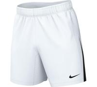 Nike FD7440-100 Shorts Dri-Fit Venom IV Pantaloncini Uomo White/Black/Black Taglia L