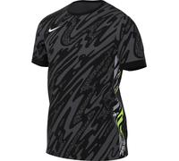 Nike FD7482-060 M NK DF GARDIEN V GK JSY SS Maglia Lunga Uomo Anthracite/Black/White Taglia L