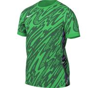 NIKE FD7482-329 M NK DF GARDIEN V GK JSY SS Maglia Lunga Uomo Green Spark/Pine Green/White Taglia 3XL