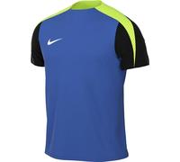 Nike FD7487-463 Maglia da Training Dri-Fit Strike 24 Maglia Lunga Uomo Royal Blue/Volt/Royal Blue/White Taglia S