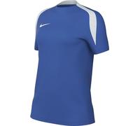 Nike FD7490-465 Maglia da Training Dri-Fit Strike 24 Maglia Lunga Donna Royal Blue/White/Royal Blue/White Taglia 2XL