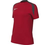 Nike FD7490-657 Maglia da Training Dri-Fit Strike 24 Maglia Lunga Donna University Red/Black/White Taglia S
