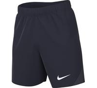 Nike FD7535-451 M NK DF STRK24 Short K Pantaloncini Uomo Obsidian/White Taglia XS