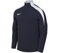 Nike FD7569-455 Maglia da Allenamento Dri-Fit Strike 24 Maglia Lunga Uomo Obsidian/Obsidian/White/White Taglia L
