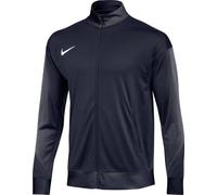 Nike FD7579-455 Dri-FIT Strike 24 Track Jacket K Giacca Uomo OBSIDIAN/OBSIDIAN/OBSIDIAN/WHITE Taglia XS