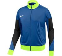 Nike FD7583-463 Dri-FIT Strike 24 Track Jacket K Giacca Donna ROYAL BLUE/BLACK/VOLT/WHITE Taglia L