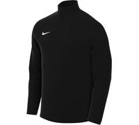 Nike FD7587-010 M NK SF STRK24 DRIL Top Maglia Lunga Uomo Black/Black/White/White Taglia 3XL