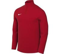 NIKE FD7587-657 M NK SF STRK24 DRIL Top Maglia Lunga Uomo University Red/University Red/White Taglia L