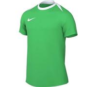 NIKE Maglia funzionale verde / bianco Uomo NIKE XS