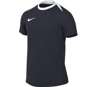 Nike FD7592-458 Dri-Fit Academy PRO 24 SS Top K Maglia Lunga Uomo Obsidian/White/Obsidian/White Taglia XS