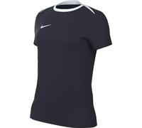 Nike FD7594-458 Dri-Fit Academy PRO 24 SS Top K Maglia Lunga Donna Obsidian/White/Obsidian/White Taglia M