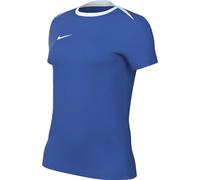 Nike FD7594-465 Dri-Fit Academy PRO 24 SS Top K Maglia Lunga Donna Royal Blue/White/Royal Blue/White Taglia L