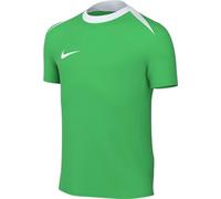 NIKE FD7597-329 Dri-Fit Academy PRO 24 SS Top K T-Shirt Unisex Green Spark/White/Green Spark/White Taglia L