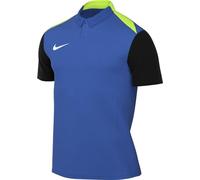 Nike FD7600-463 M NK DF ACDPR24 SS Polo K Maglia Lunga Uomo Royal Blue/Black/Volt/White Taglia 2XL