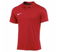 Nike FD7600-657 M NK DF ACDPR24 SS Polo K Maglia Lunga Uomo University Red/University Red/White Taglia M