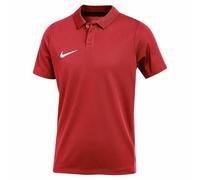 Nike FD7604-657 Y NK DF ACDPR24 SS Polo K T-Shirt Unisex University Red/University Red/White Taglia S
