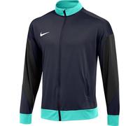 Nike FD7681-453 Dri-FIT Academy Pro 24 Track Jacket K Giacca Uomo OBSIDIAN/BLACK/HYPER TURQ/WHITE Taglia M