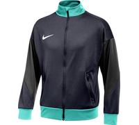 Nike FD7685-453 Dri-FIT Academy Pro 24 Track Jacket K Giacca Unisex OBSIDIAN/BLACK/HYPER TURQ/WHITE Taglia S
