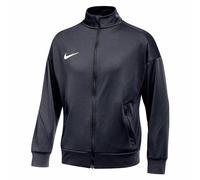 Nike FD7685-455 Dri-FIT Academy Pro 24 Track Jacket K Giacca Unisex OBSIDIAN/OBSIDIAN/OBSIDIAN/WHITE Taglia XS