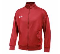 Nike FD7685-657 Dri-FIT Academy Pro 24 Track Jacket K Giacca Unisex UNIVERSITY RED/UNIVERSITY RED/WHITE Taglia L