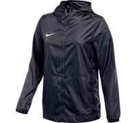 Nike FD7699-451 Giacca Storm-FIT Academy Pro 24 Rain Giacca Donna OBSIDIAN/WHITE Taglia XL