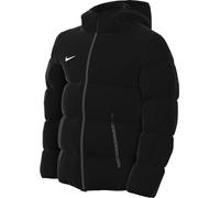 Nike FD7708-010 Y NK TF ACDPR24 FALL JACKET Giacca Unisex BLACK/WHITE Taglia L