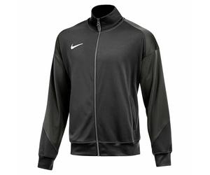 Nike FD7727-010 M NK DF ANTHM JKT K 24 Giacca Uomo BLACK/ANTHRACITE/BLACK/WHITE Taglia 3XL