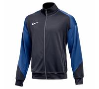 Nike FD7727-457 M NK DF ANTHM JKT K 24 Giacca Uomo OBSIDIAN/ROYAL BLUE/OBSIDIAN/WHITE Taglia 3XL