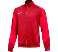 Nike FD7727-657 M NK DF ANTHM JKT K 24 Giacca Uomo UNIVERSITY RED/BRIGHT CRIMSON/WHITE Taglia 3XL