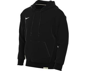 Nike FD7734-010 M NK DF Si PO Hoodie Maglia Lunga Uomo Black/White Taglia 3XL