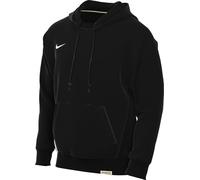 Nike FD7734-010 M NK DF Si PO Hoodie Maglia Lunga Uomo Black/White Taglia XS