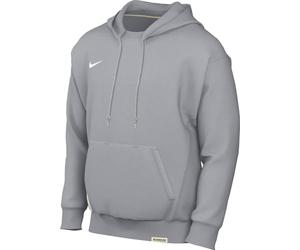 Nike FD7734-012 M NK DF Si PO Hoodie Maglia Lunga Uomo Wolf Grey/White Taglia 3XL