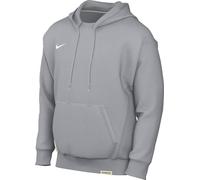 Nike FD7734-012 M NK DF Si PO Hoodie Maglia Lunga Uomo Wolf Grey/White Taglia S