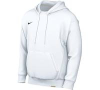 Nike FD7734-100 M NK DF Si PO Hoodie Maglia Lunga Uomo White/Black Taglia 2XL