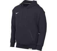 Nike FD7734-451 M NK DF Si PO Hoodie Maglia Lunga Uomo Obsidian/White Taglia XS