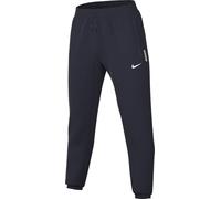 Nike FD7738-451 M NK DF Si Taper Pant Pantaloni Sportivi Uomo Obsidian/White Taglia M