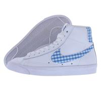 NIKE FD9163-100 W Blazer Mid '77 EWT Donna, Donna EU 38
