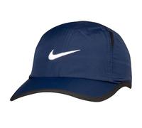 Cappellino per bambini Nike NAN Featherlight Bleu 50/52 cm