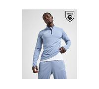 Nike Felpa Academy 1/4 Zip, Ashen Slate XS