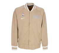 Nike - Felpa Chicago Bulls City Edition - - Sport - Uomo - Marrone - S