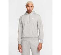 Nike Sportswear Felpa 'Club Fleece' grigio sfumato Uomo Nike Sportswear S grigio sfumato