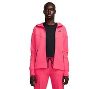 Felpe con cappuccio Nike W NSW TCH FLC WR FZ HDY fb8338-629 Taglie L