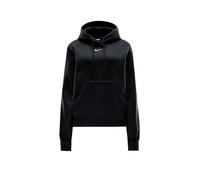 Felpa pullover con cappuccio Nike Phoenix Fleece - Donna - Nero XS (IT 36-38)