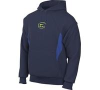 Nike Felpa con Cappuccio da Uomo Air