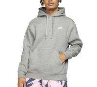Felpe con cappuccio Nike M NSW CLUB HOODIE PO BB 193147704747 in taglia L EU