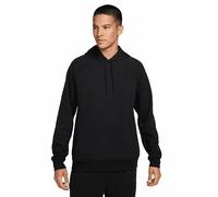 Nike Primary Dri-FIT UV M - felpa con cappuccio - uomo M Black man Dri-Fit
