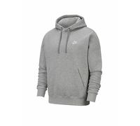 Felpe con cappuccio Nike M NSW CLUB HOODIE PO BB bv2654-063 Taglie M