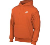 Nike Felpa con Cappuccio da Uomo Sportswear Club in Pile